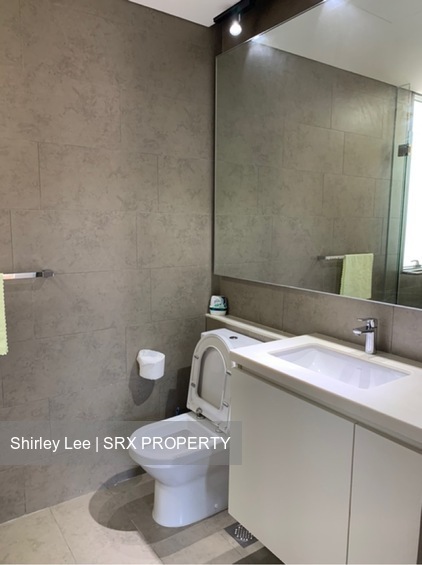 Stratum (D18), Condominium #534327001